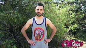 ebony goddess luna blackx blind date stranger fucks her big tits ass deepthroat rough outdoor