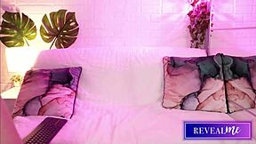 horny milf squirts wild with vibrator and dildo secrets revealed