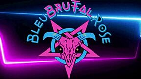 Opal Celeste's Huge Booty Milf Ass Eaten Then Pounded Hard Interracial Heels!