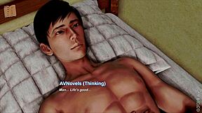 What Secrets Hide in The Inn 63?