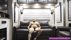 step-daddy car broke down daddy please fuck my tight pussy rough