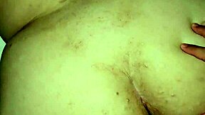 BIG ASS Pinay Takes ANAL CREAMPIE All Over Her HUGE FAT ASS!