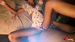 oh god, my sweet stepdaughter's lollipop sucking tempts her innocent lips so bad