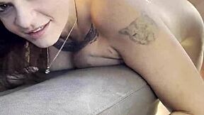 i paid mckenzie gold big titty hooker n she cumz hard while i fuck her