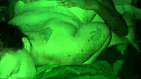 black bull stretches white slut with deep pounding and loud moans everywhere