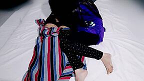 big dick car driver fucks rich slim indian housewife hard in hindi series