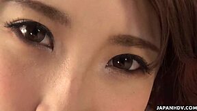 dude, check out aya kisaki the japanese office lady sucking uncensored dick at work