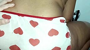 Ever seen a thick Colombian stepsis creampied doggystyle till she squirts?