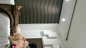 Hotel Big Ass Sister Fuck Part Two