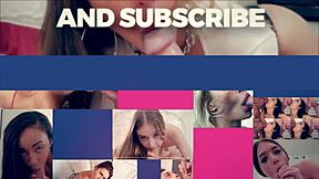 Big Tit Teen Reyna Belle Deepthroats Stepdad After Titty Tease