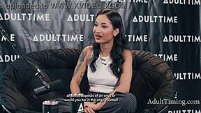 Avery Black slams foreplay haters and drools over dick pics