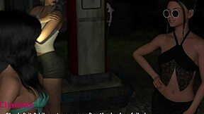 Let's Play Camp Part 1 of 3