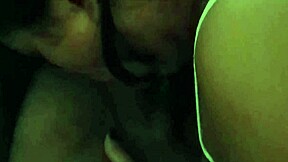 after that tasty blowjob i climb on his thick dick and ride away