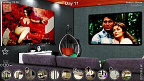 What Secrets Hide in The Inn 63?