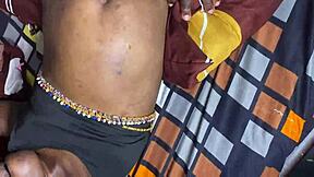 Screaming juicy pussy takes rough creampie pounding till tight orgasm explosion!