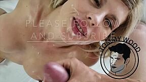 gimme that domination on my big booty, avery jane needs your monster cock