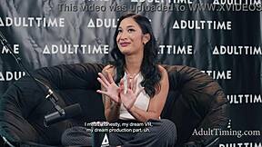 Avery Black slams foreplay haters and drools over dick pics