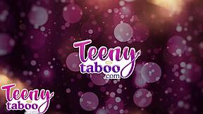 Lydia Black's Pussy Creampied by Bodybuilder for Her Freedom