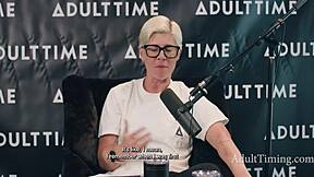 Avery Black slams foreplay haters and drools over dick pics