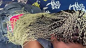 oh yeah bitch, suck it all deep like that 😈 you love it!!