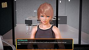 my new family 572 has me hooked on this game already