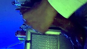 Massive BBC Yours To Fuck Or Swallow Command Now