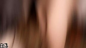 walk me like dog handcuffs on then cum hard all over my face