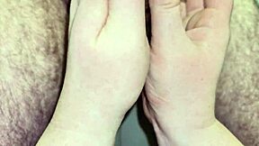 stepmom you love giving me that handjob right mutual love?