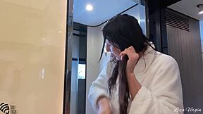 Milf yacht masturbation morning tease?