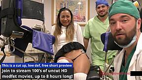 melany lopez latina big ass backstage latex gloves feet tickling humiliation fetish
