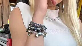 Watch Me Describe Thick Cum Loads in Steamy Webcam Chat Session