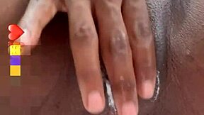 Cute Fat Colombian Big Tits Latina Masturbates Kinky Shaking Narrow Ass