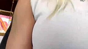 Watch Me Describe Thick Cum Loads in Steamy Webcam Chat Session