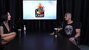 Bangin' interview with Lucas Ferraz full of Brazilian filth part 2!