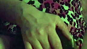 Fuschia Leopard spreads wide for international muff diving from milfs across Europe and beyond