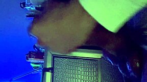 Massive BBC Yours To Fuck Or Swallow Command Now