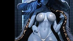 elden ring rule 34 compilation packed with hot moans