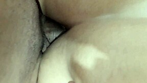 he shoved cock deep in my tight lil ass