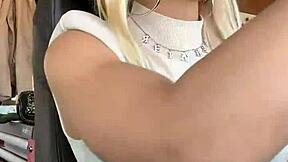 Watch Me Describe Thick Cum Loads in Steamy Webcam Chat Session