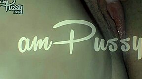 Closeup Amateur Milf Masturbates to Intense Orgasm with Vibrator!