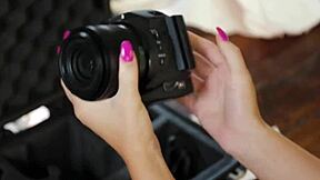 Lesbian milf fingers teen taboo first time oral pussy eating high definition