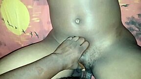 whoa school teen's tight pussy feels amazing 😍 sooo tight around him!