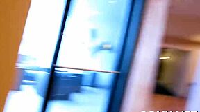 craving hot lexi kartel's rough teen fuck?