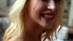 blonde vera jarw catches up banging huge cock in budapest