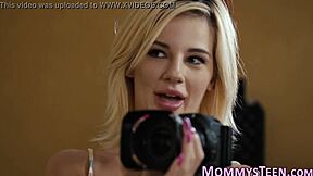 Lesbian milf fingers teen taboo first time oral pussy eating high definition