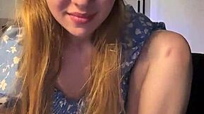 Blonde Teen Webcam Fingering Shaved Pussy Doggystyle Orgasm