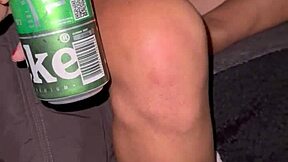 full service in the truck cab no condom needed