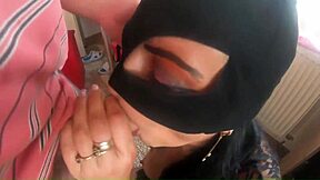 I love milfycalla's big ass latina shorts with those fetish blowjobs