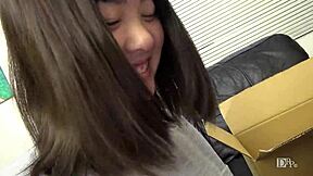 Kazama Fuma's Vibrator Toy Collection Obsession