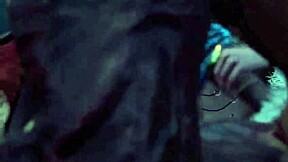 ready for frost onoskelis succubus monster sex scenes?